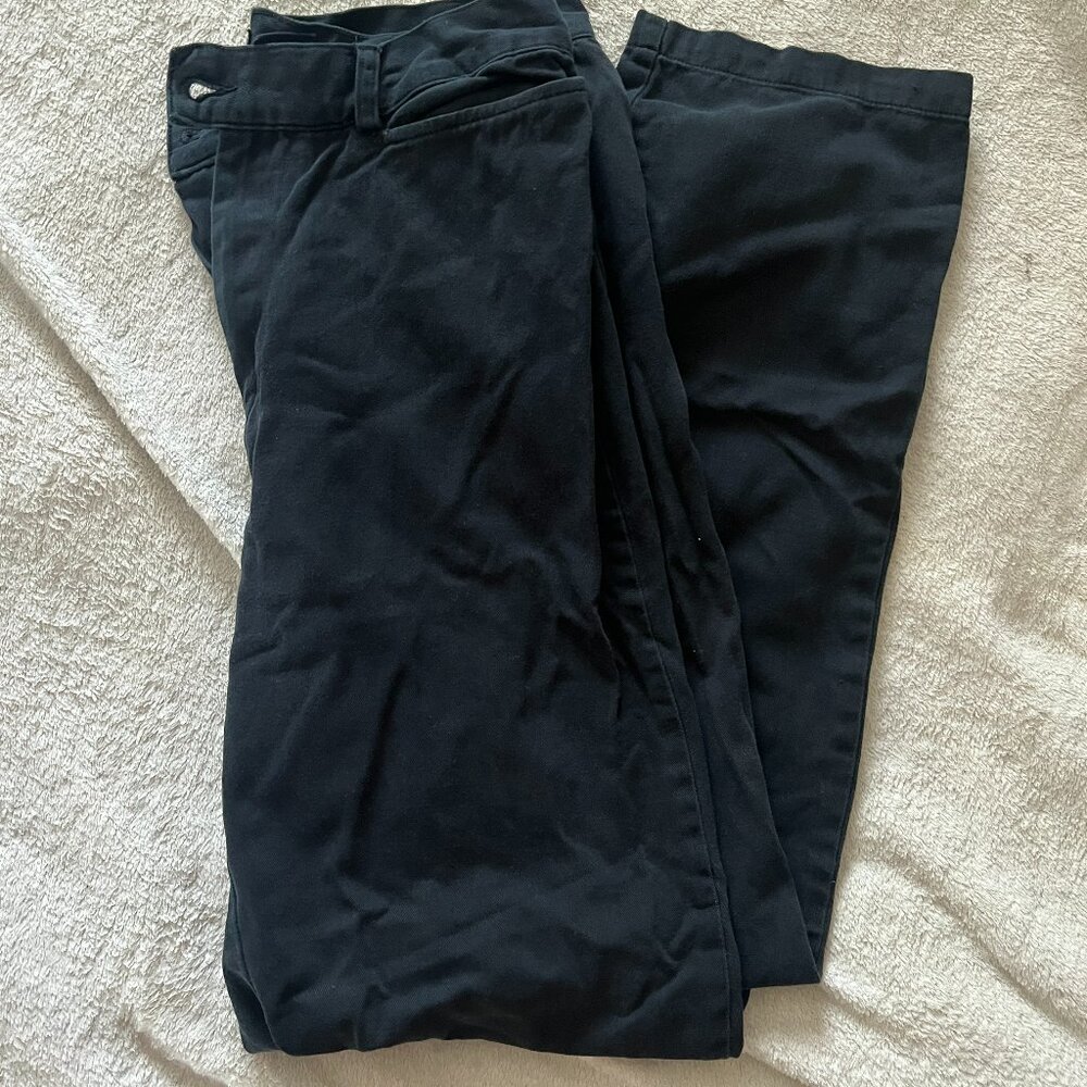 DOCKERS